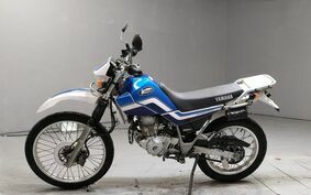 YAMAHA SEROW 225 WE DG08J