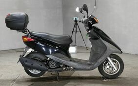 YAMAHA AXIS 125 TREET SE53J