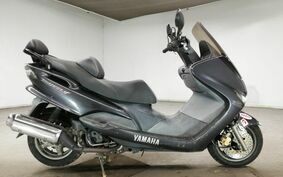 YAMAHA MAJESTY 125 SE27