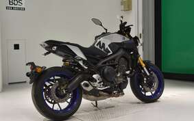 YAMAHA MT-09 ASP 2019 RN52J