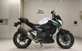 KAWASAKI Z400 Gen.2 2019 EX400G