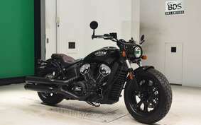 INDIAN Scout bobber 2021