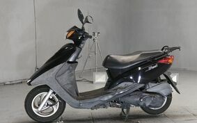 YAMAHA AXIS 125 TREET SE53J