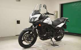 SUZUKI DL650 ( V-Strom 650 ) A 2013 VP56A