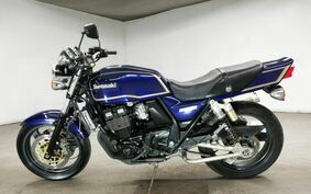 KAWASAKI ZRX-2 1998 ZR400E