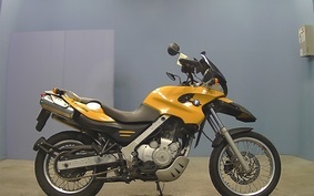 BMW F650GS 2002 0172