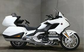 HONDA GL 1800 GOLD WING TOUR 2022 SC79