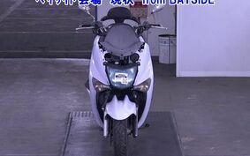 YAMAHA マジェスティー125 FI 5CA