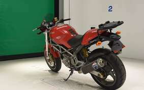 DUCATI MONSTER 900 IE 2002