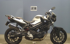 BMW F800R 2010 0217