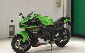 KAWASAKI ZX 10 NINJA ABS 2021 ZXT02L