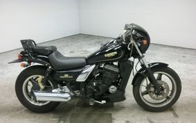 KAWASAKI ELIMINATOR 250 SE 1990 EL250A