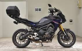 YAMAHA MT-09 Tracer 2016 RN36J