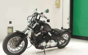 YAMAHA DRAGSTAR 400 CLASSIC 1998 4TR