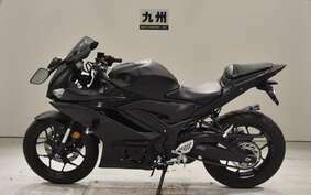 YAMAHA YZF-R25 A RG43J