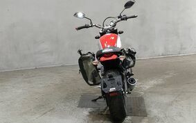 DUCATI SCRAMBLER ICON 2015 K102J