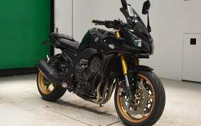 YAMAHA FZ FAZER 2011 RN17