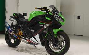 KAWASAKI NINJA 650 A 2021 ER650H