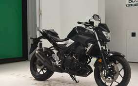 YAMAHA MT-25 RG10J