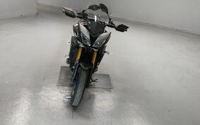 YAMAHA MT-09 Tracer 2015 RN36J