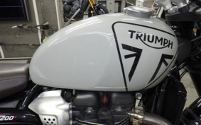 TRIUMPH SCRAMBLER1200X 2024