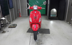 VESPA VXL125