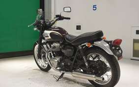 KAWASAKI W400 2011 EJ400A