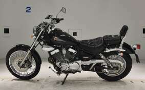 YAMAHA VIRAGO 250 3DM