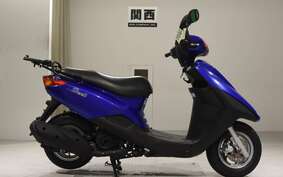 YAMAHA AXIS 125 TREET SE53J