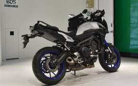 YAMAHA MT-09 Tracer 2015 RN36J