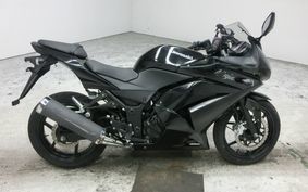 KAWASAKI NINJA 250R 2012 EX250K