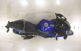 YAMAHA YZF-R25 A RG43J