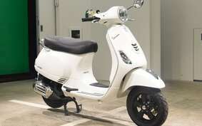 VESPA LX125IE