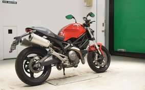 DUCATI MONSTER 696 2009 M500A