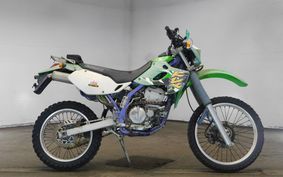 KAWASAKI KLX250 ES Type 1996 LX250E