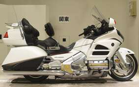 HONDA GL 1800 GOLD WING 2012 SC68