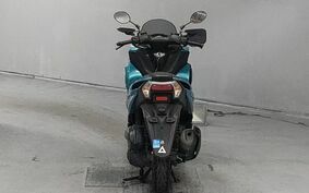 YAMAHA TRICITY 125 SEC1J