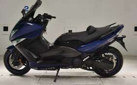 YAMAHA T-MAX500 Gen.3 2009 SJ08J