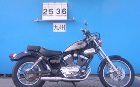 YAMAHA VIRAGO 250 1992 3DM