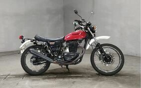 KAWASAKI 250TR BJ250F