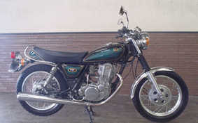 YAMAHA SR400 1996 1JR