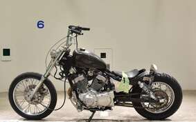 YAMAHA VIRAGO 250 3DM