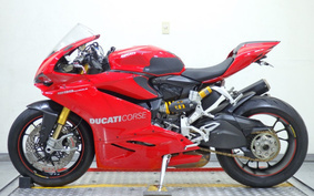 DUCATI 1299 PANIGALE S 2015 H905J