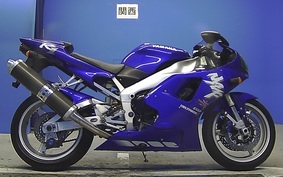 YAMAHA YZF-R1 1998 RN01