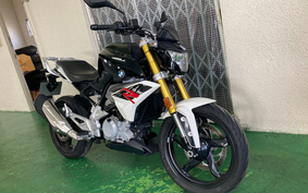 BMW G310R 2017 0G01