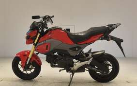 HONDA GROM JC61