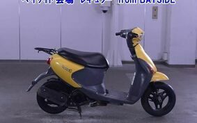 SUZUKI LET`s 4 CA45A