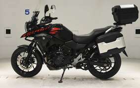 SUZUKI V-STROM 250 A