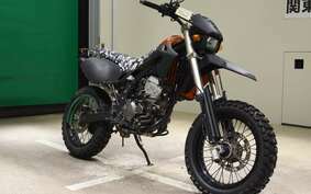 KAWASAKI KLX250D TRACKER LX250E