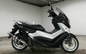 YAMAHA N-MAX 125 SE86J